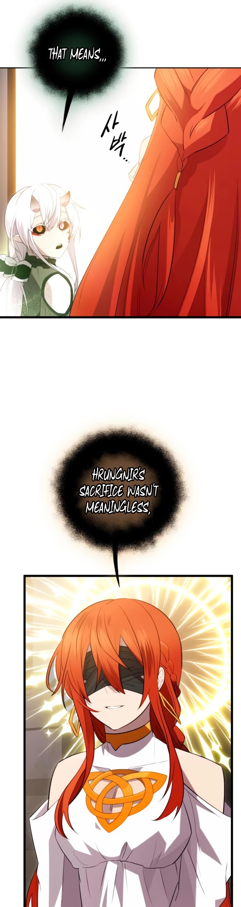 I Obtained a Mythic Item Chapter 93 page 40 - Chapter 93