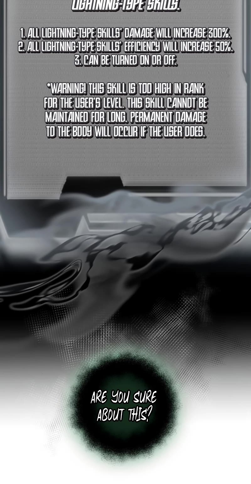 I Obtained a Mythic Item Chapter 93 page 44 - Chapter 93