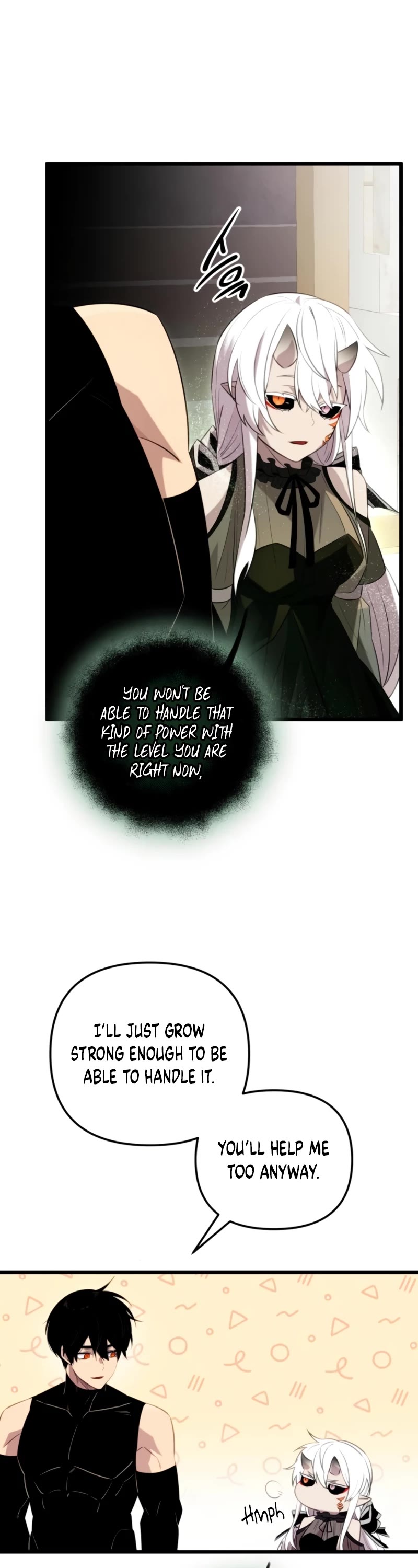 I Obtained a Mythic Item Chapter 93 page 45 - Chapter 93