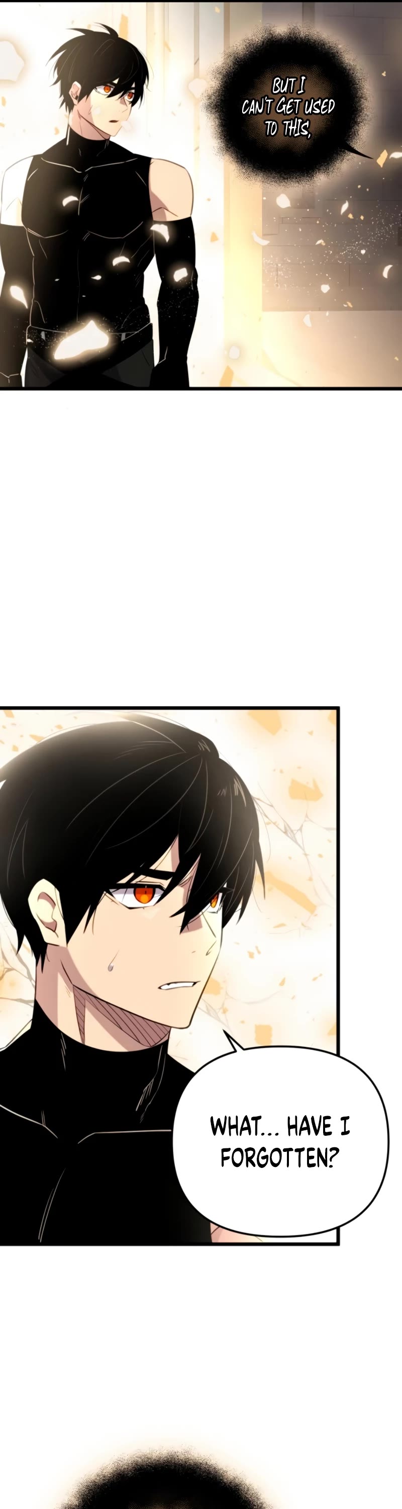 I Obtained a Mythic Item Chapter 93 page 49 - Chapter 93