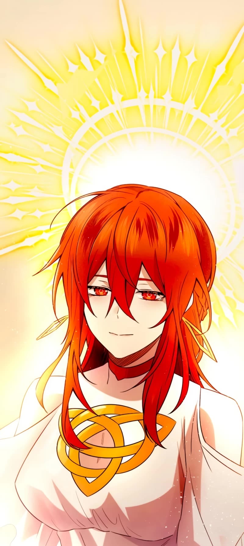 I Obtained a Mythic Item Chapter 93 page 55 - Chapter 93