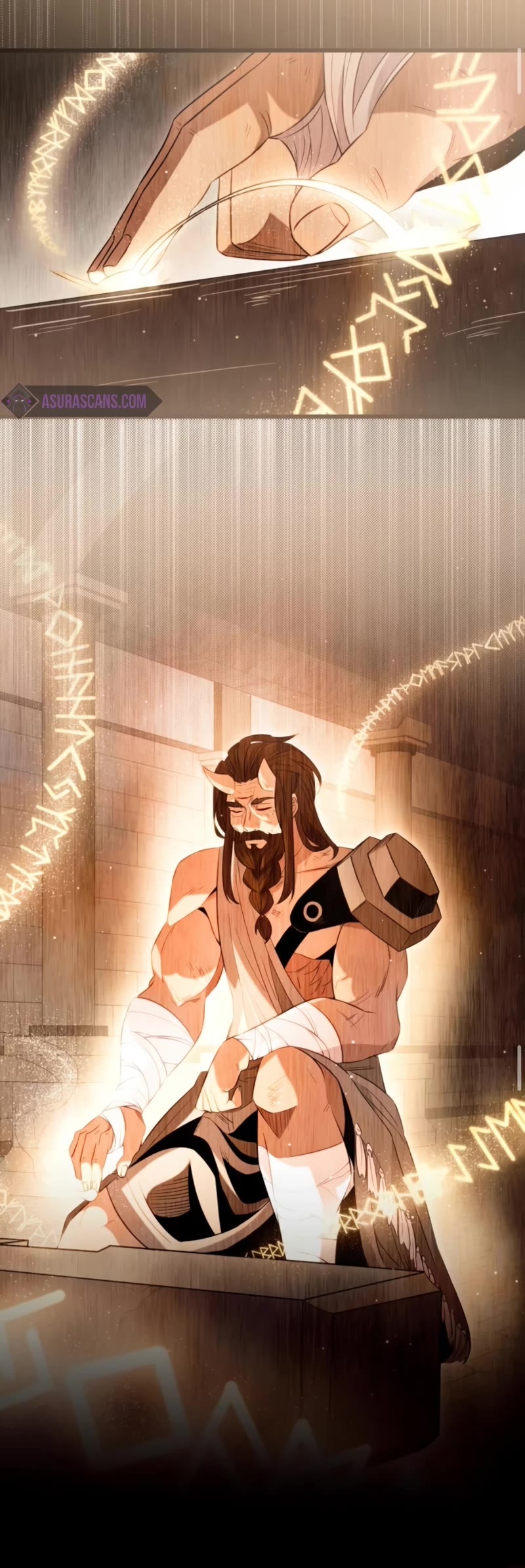 I Obtained a Mythic Item Chapter 93 page 9 - Chapter 93