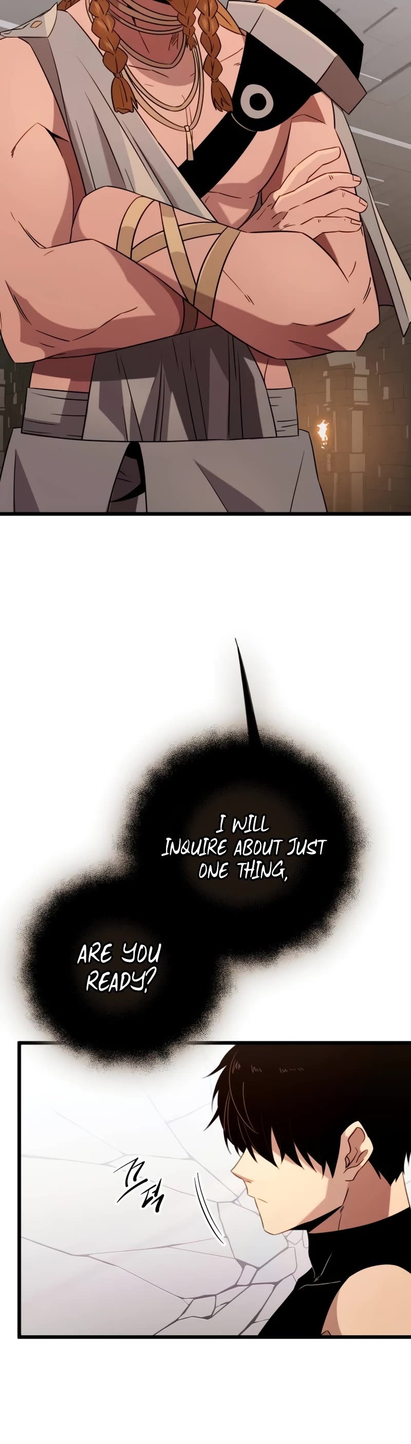I Obtained a Mythic Item Chapter 94 page 10 - Chapter 94