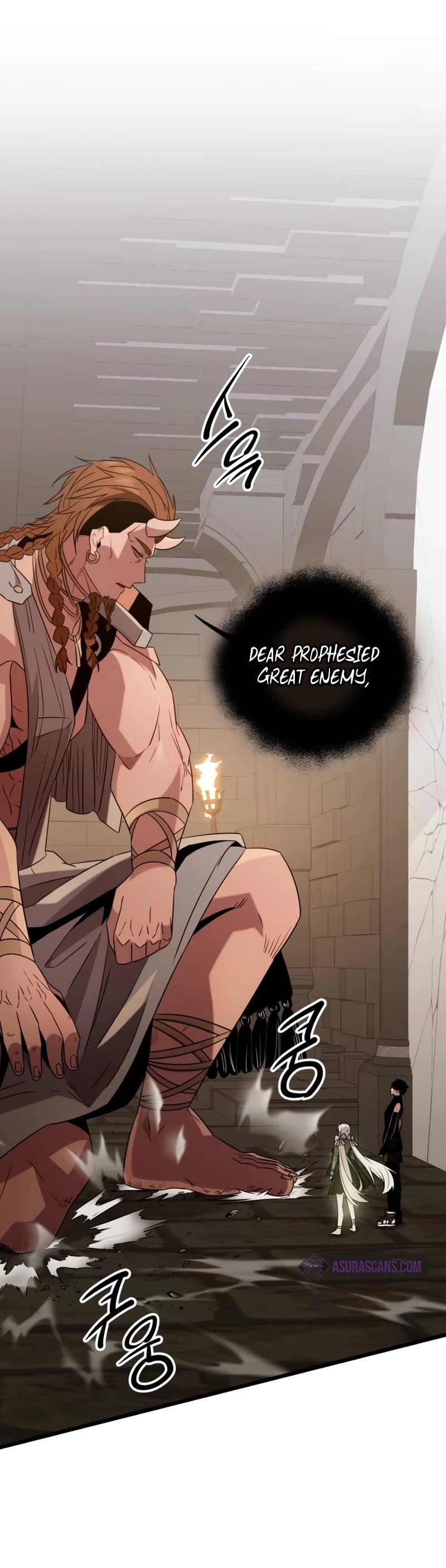 I Obtained a Mythic Item Chapter 94 page 11 - Chapter 94