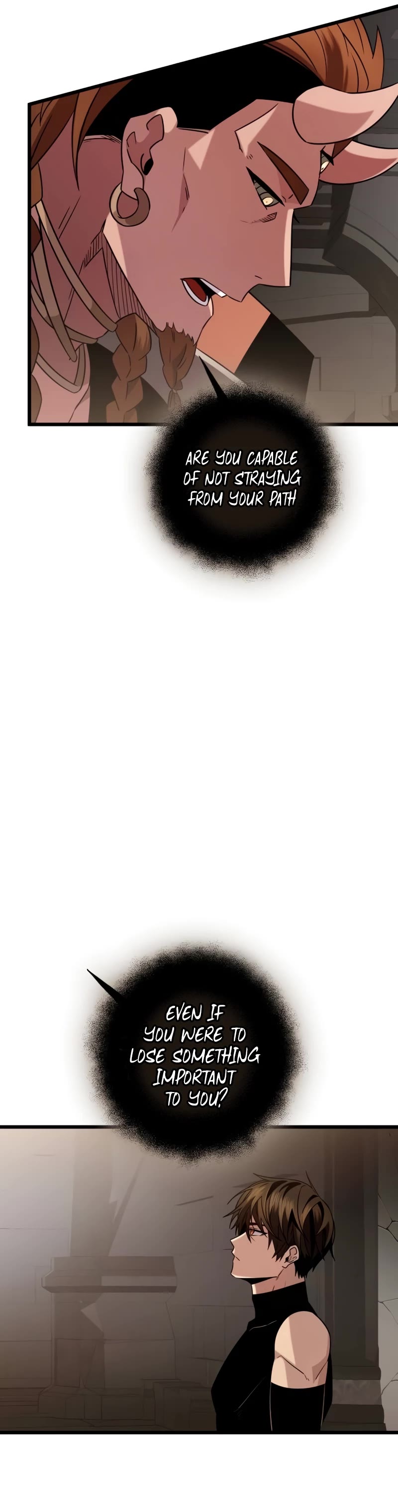 I Obtained a Mythic Item Chapter 94 page 12 - Chapter 94