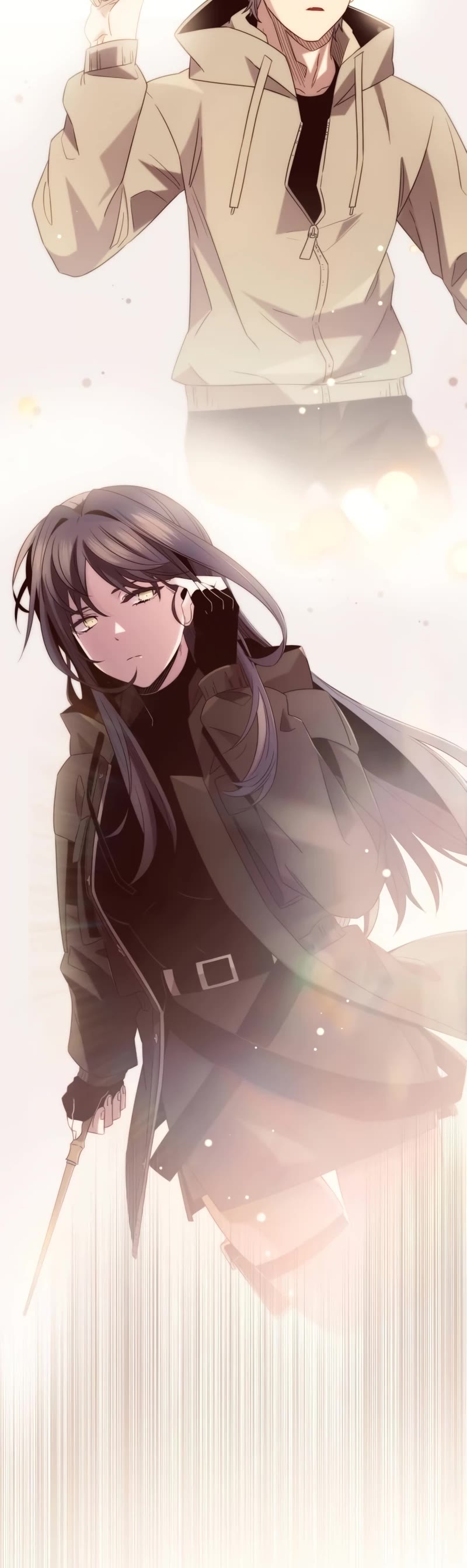 I Obtained a Mythic Item Chapter 94 page 15 - Chapter 94