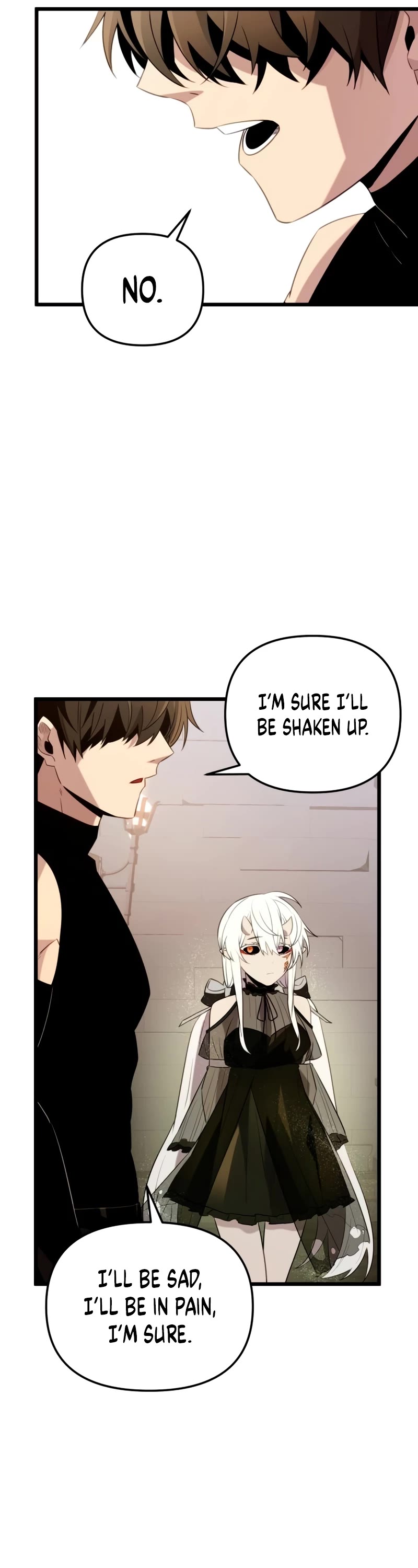 I Obtained a Mythic Item Chapter 94 page 17 - Chapter 94