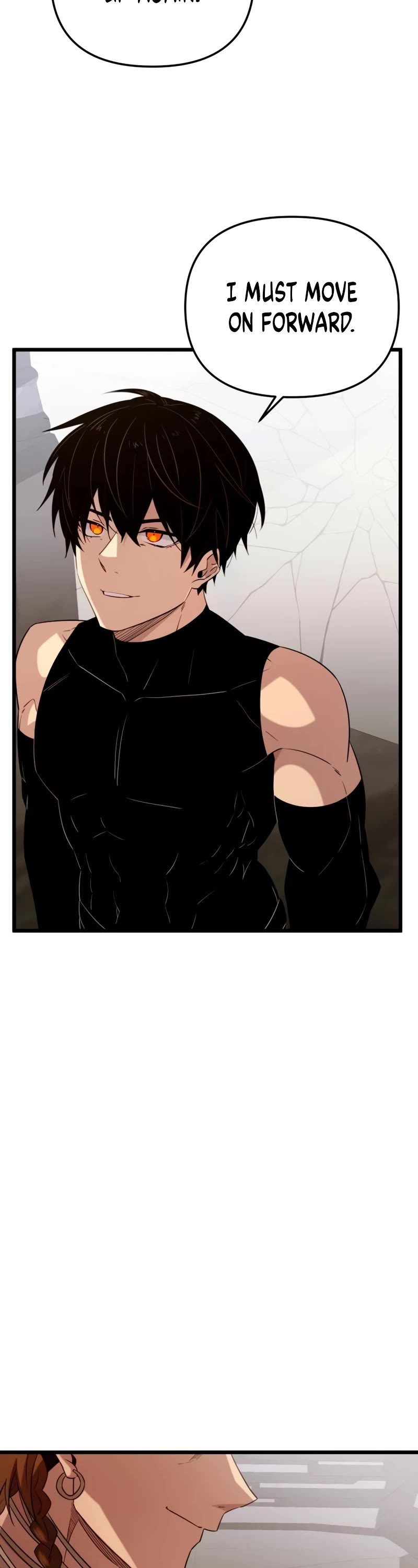 I Obtained a Mythic Item Chapter 94 page 19 - Chapter 94