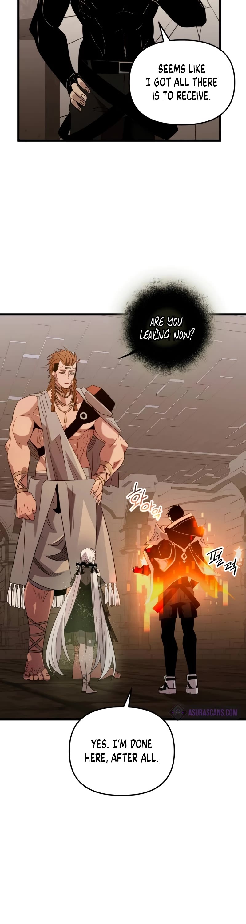 I Obtained a Mythic Item Chapter 94 page 24 - Chapter 94