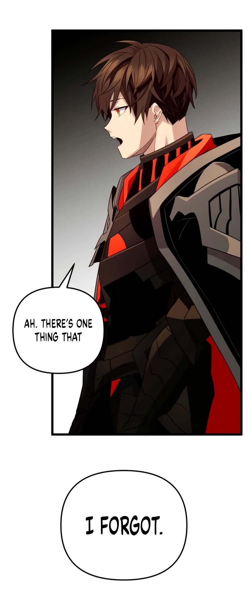 I Obtained a Mythic Item Chapter 94 page 25 - Chapter 94