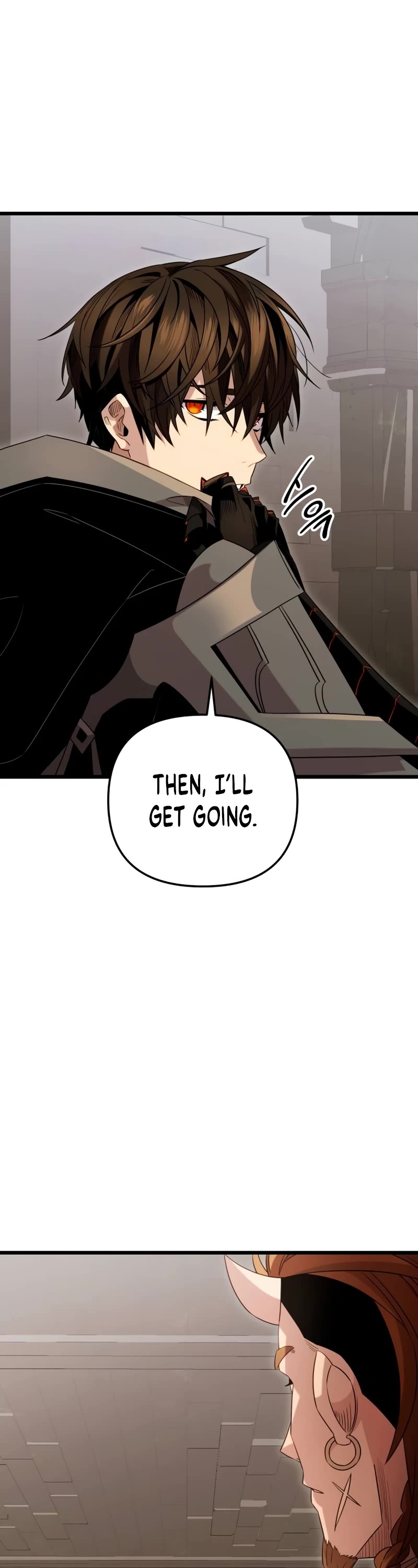 I Obtained a Mythic Item Chapter 94 page 28 - Chapter 94