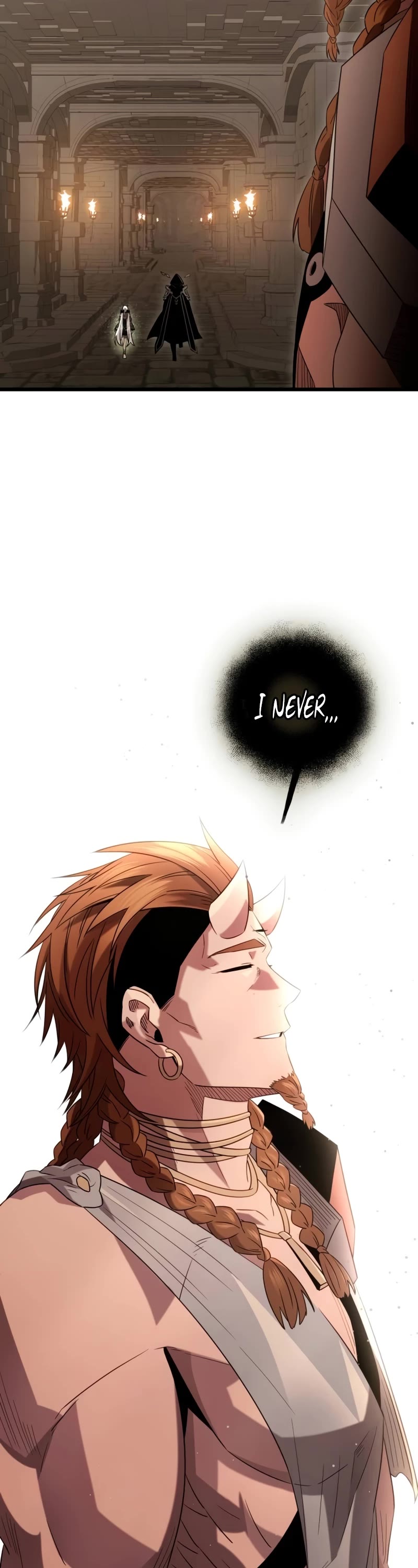 I Obtained a Mythic Item Chapter 94 page 29 - Chapter 94