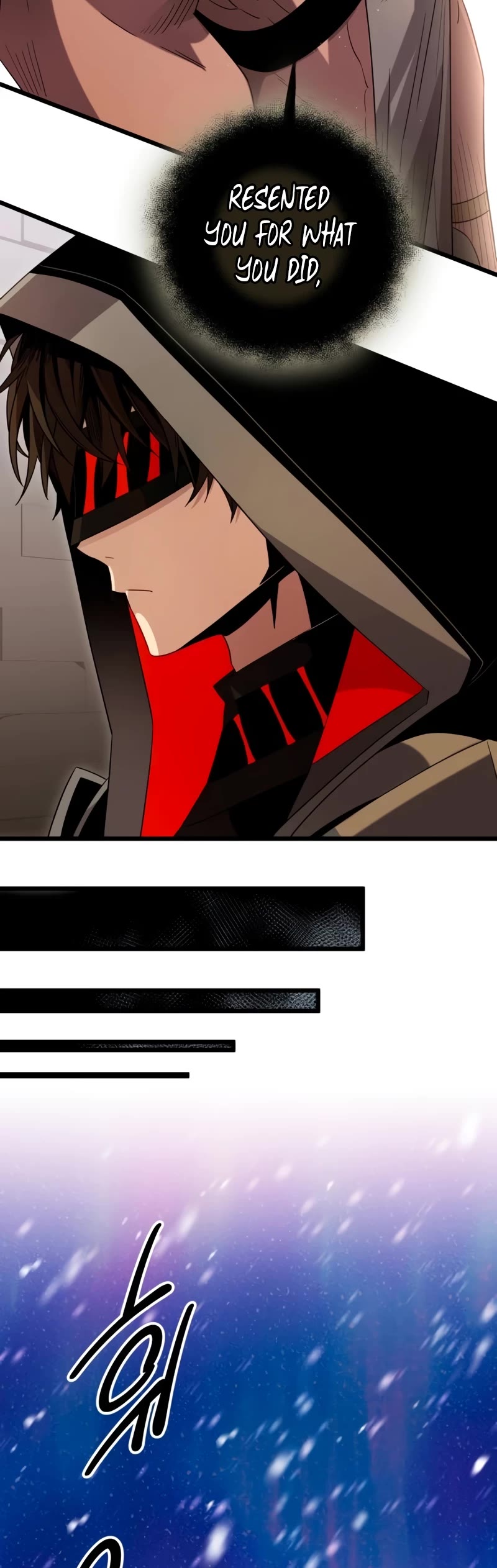 I Obtained a Mythic Item Chapter 94 page 30 - Chapter 94