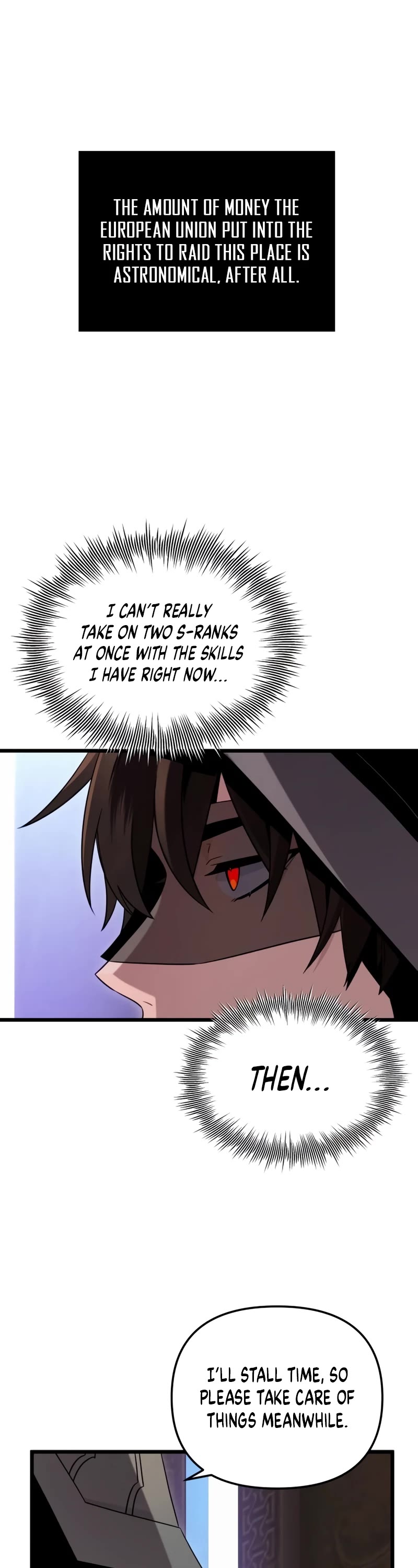 I Obtained a Mythic Item Chapter 94 page 34 - Chapter 94