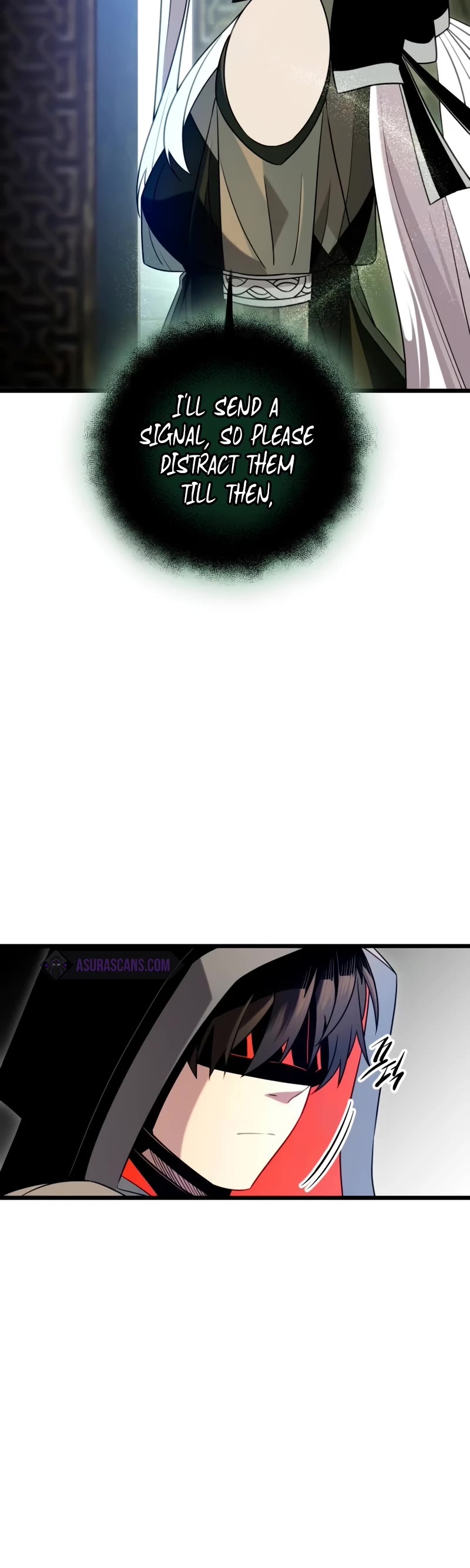 I Obtained a Mythic Item Chapter 94 page 36 - Chapter 94