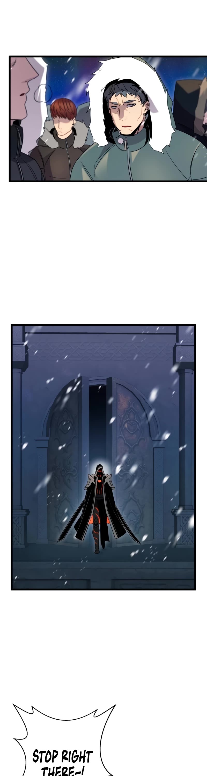 I Obtained a Mythic Item Chapter 94 page 38 - Chapter 94