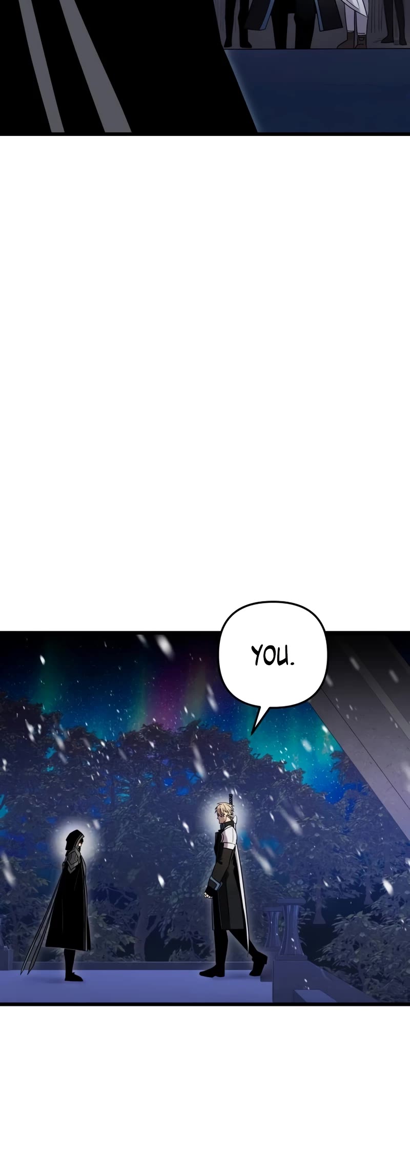 I Obtained a Mythic Item Chapter 94 page 40 - Chapter 94
