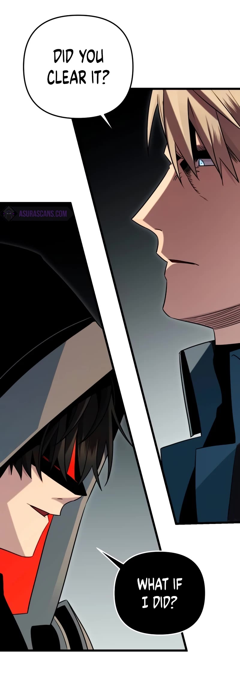 I Obtained a Mythic Item Chapter 94 page 41 - Chapter 94