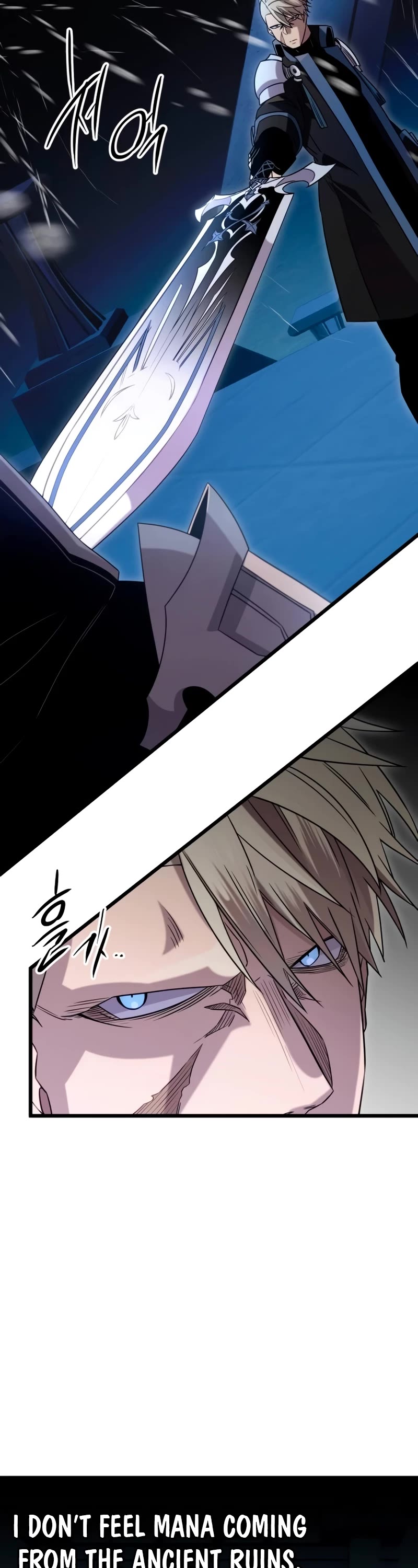 I Obtained a Mythic Item Chapter 94 page 43 - Chapter 94