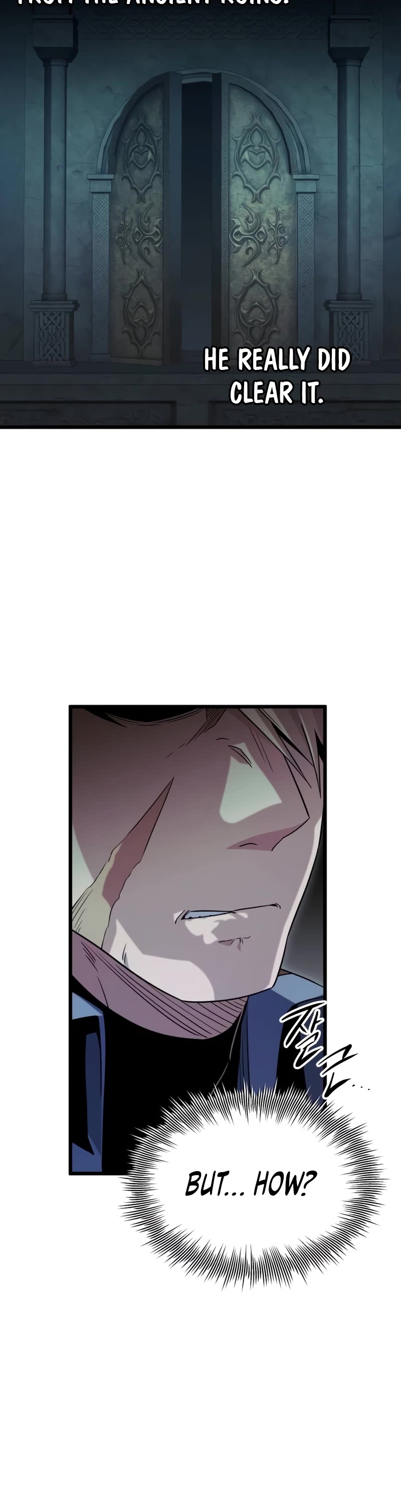 I Obtained a Mythic Item Chapter 94 page 44 - Chapter 94