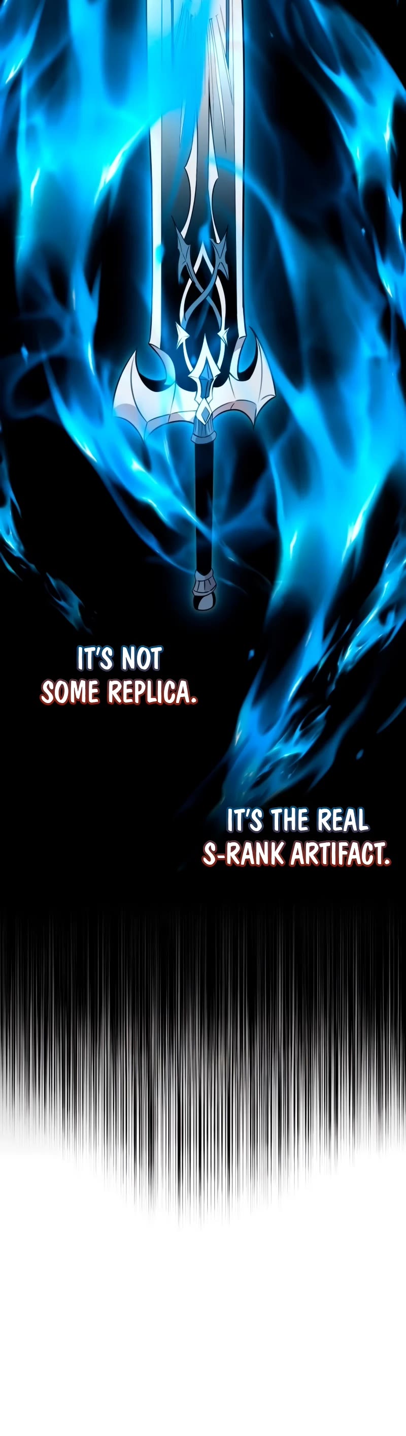 I Obtained a Mythic Item Chapter 94 page 46 - Chapter 94