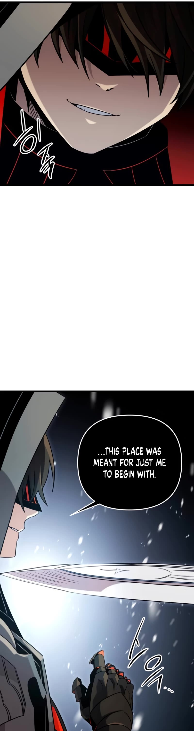I Obtained a Mythic Item Chapter 94 page 47 - Chapter 94