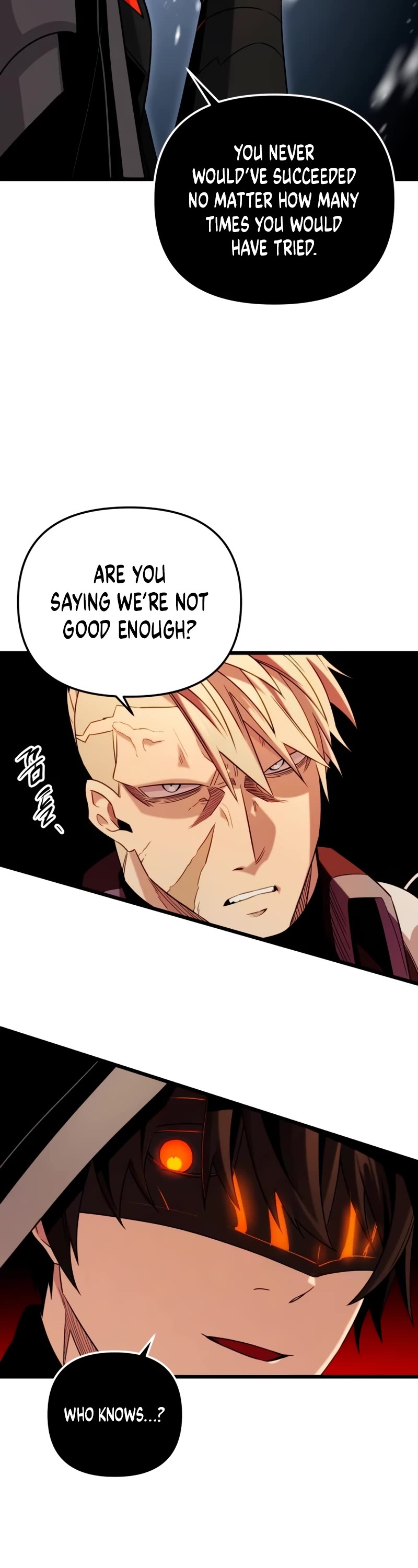 I Obtained a Mythic Item Chapter 94 page 48 - Chapter 94