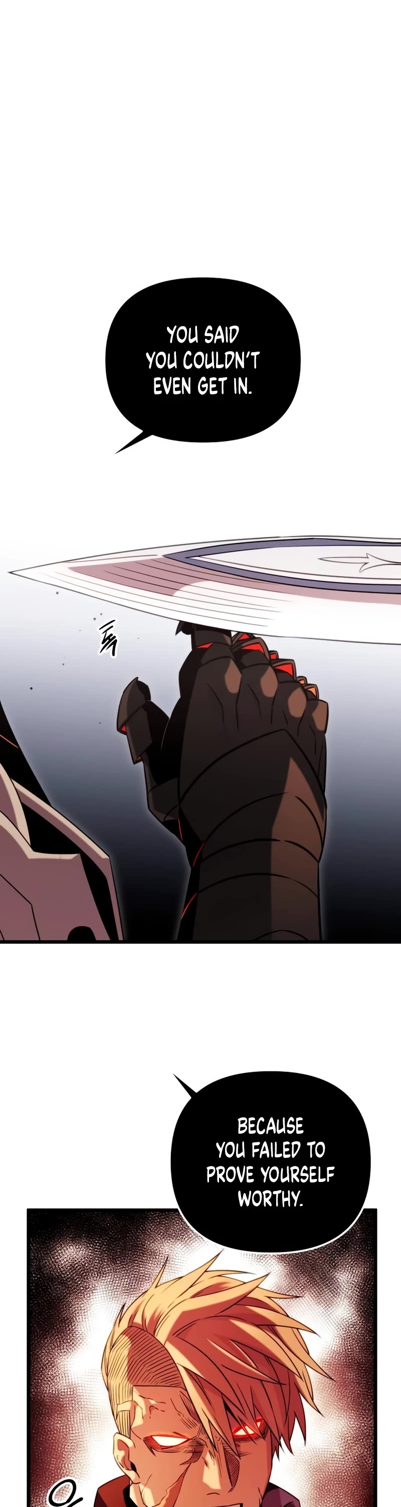 I Obtained a Mythic Item Chapter 94 page 49 - Chapter 94
