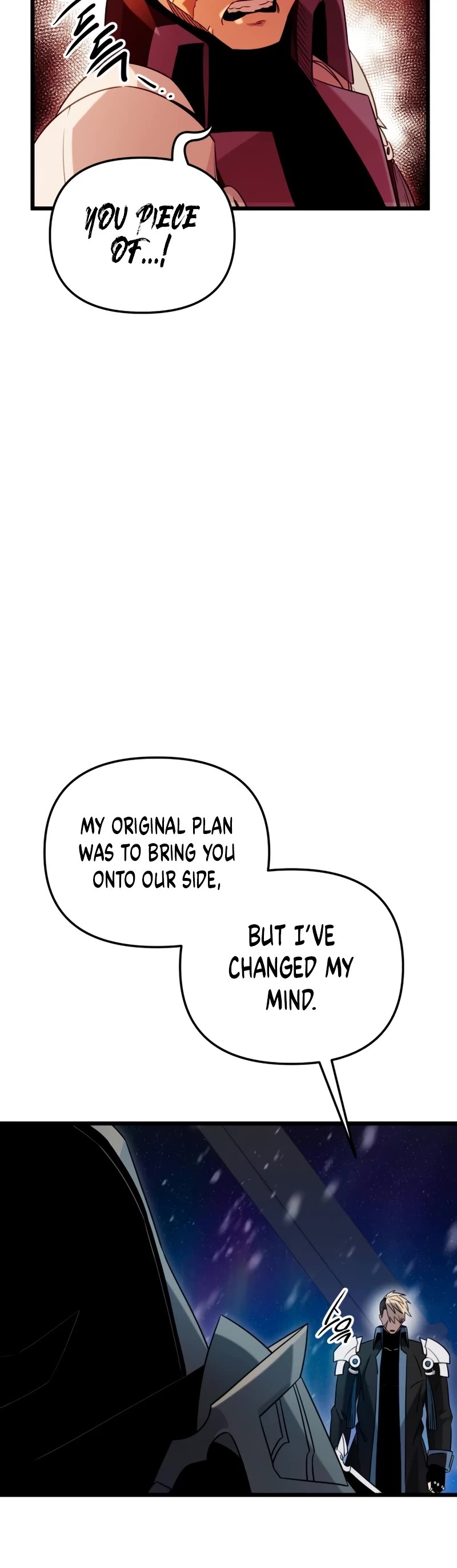I Obtained a Mythic Item Chapter 94 page 50 - Chapter 94