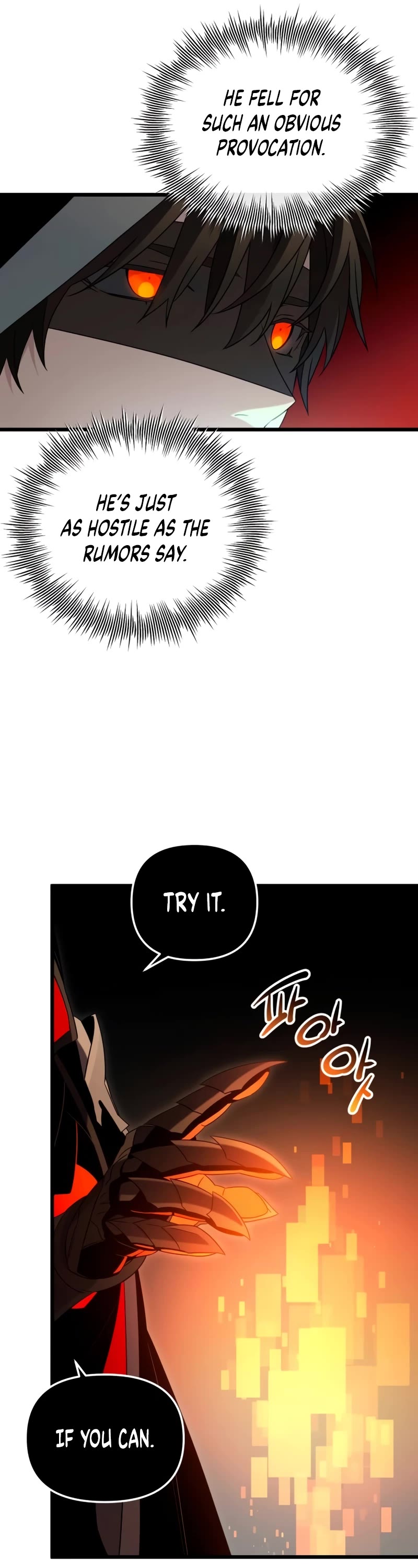 I Obtained a Mythic Item Chapter 94 page 52 - Chapter 94