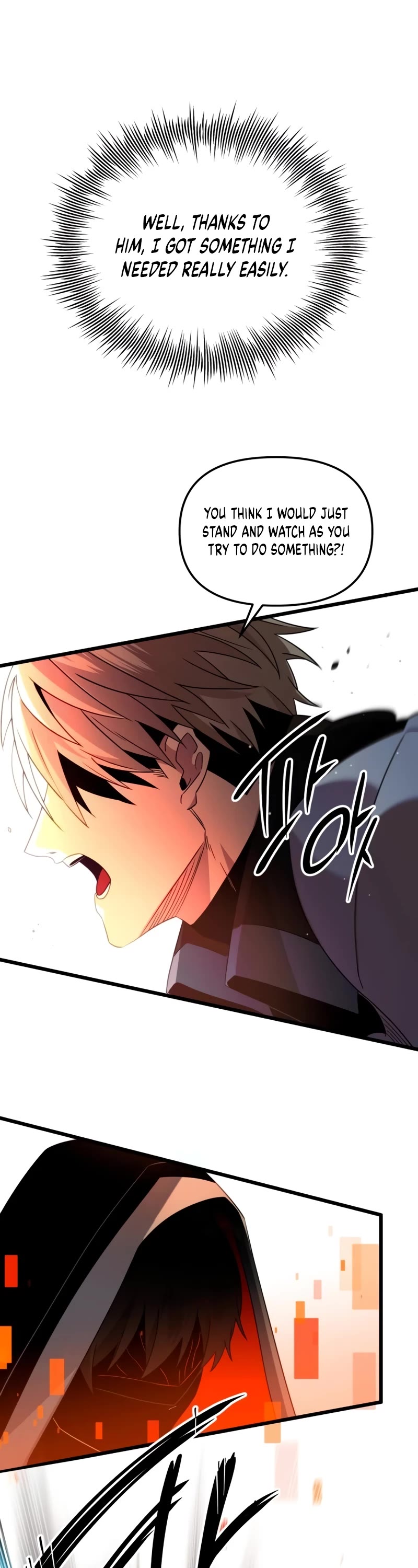 I Obtained a Mythic Item Chapter 94 page 53 - Chapter 94