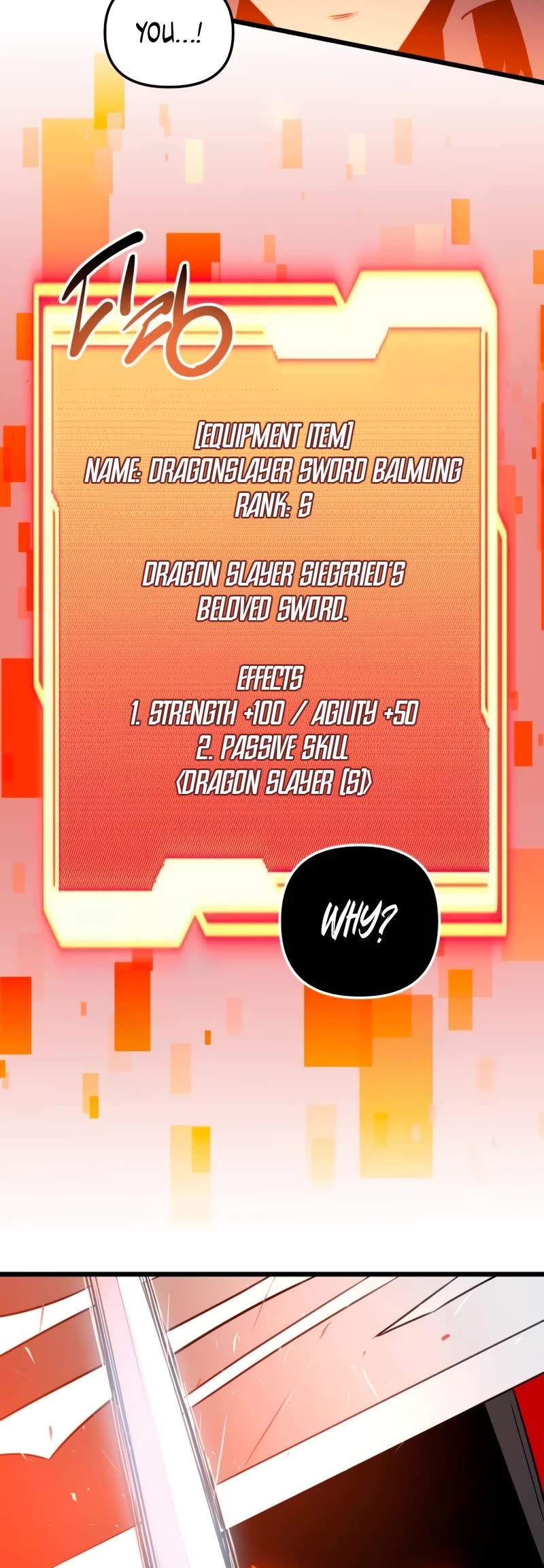 I Obtained a Mythic Item Chapter 94 page 55 - Chapter 94
