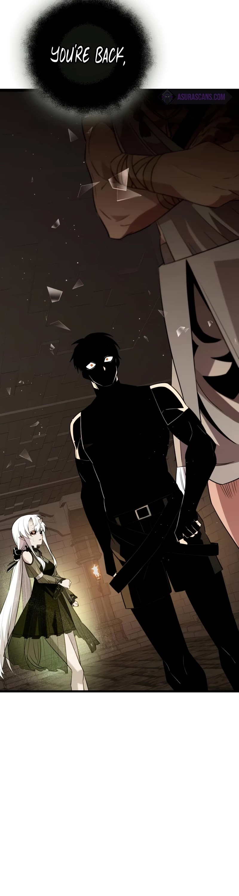 I Obtained a Mythic Item Chapter 94 page 6 - Chapter 94