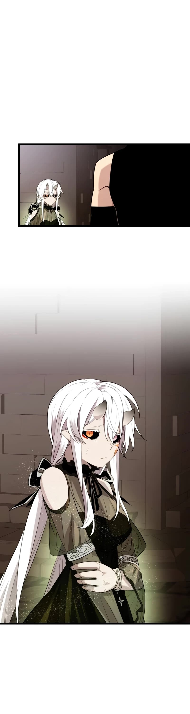 I Obtained a Mythic Item Chapter 94 page 8 - Chapter 94