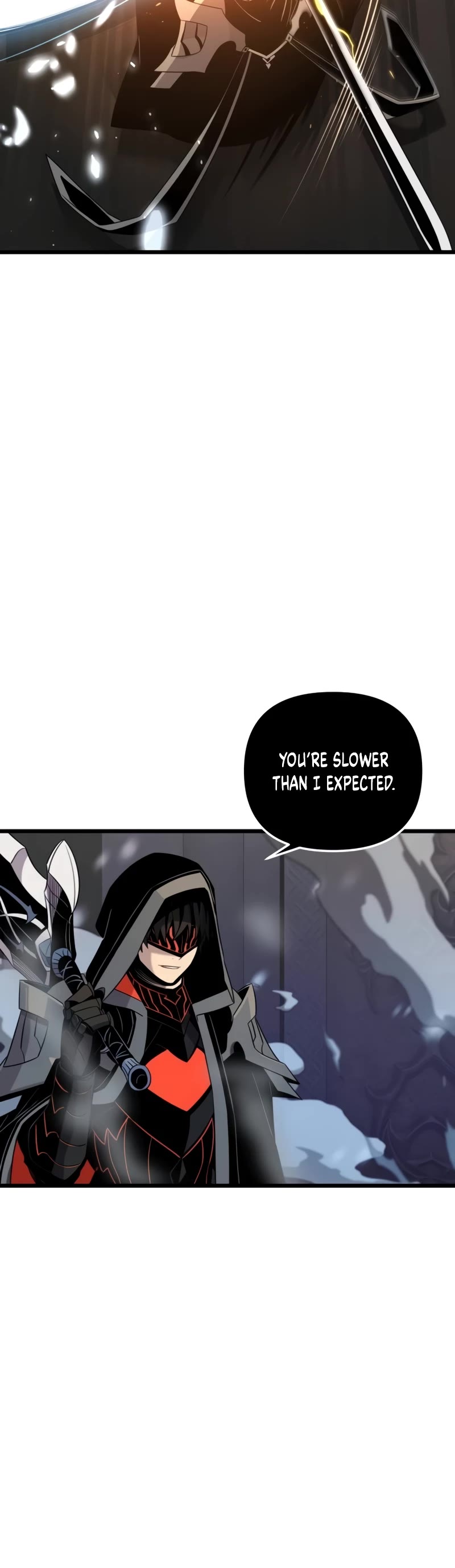 I Obtained a Mythic Item Chapter 95 page 10 - Chapter 95