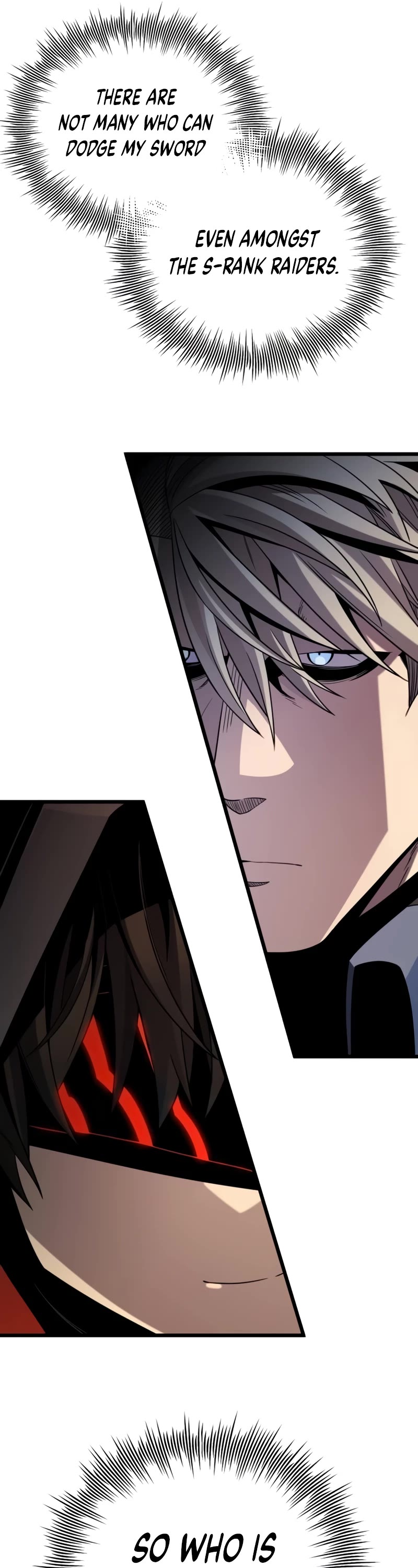 I Obtained a Mythic Item Chapter 95 page 12 - Chapter 95