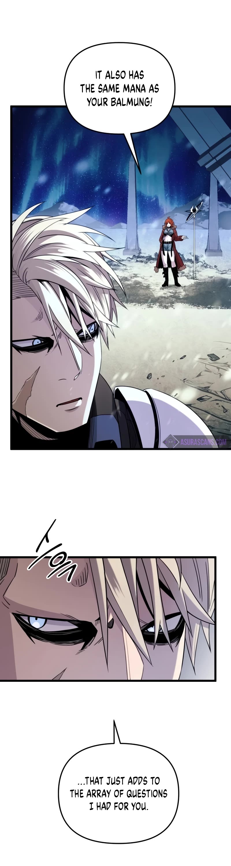 I Obtained a Mythic Item Chapter 95 page 16 - Chapter 95