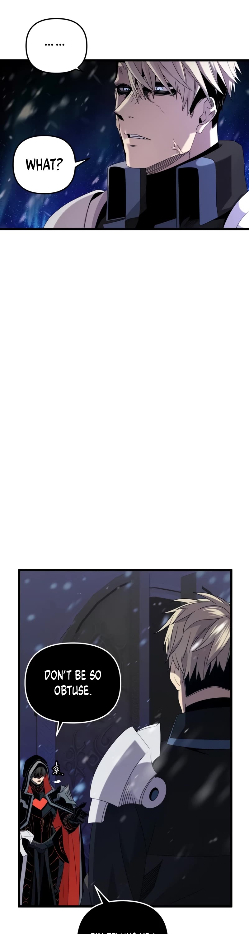 I Obtained a Mythic Item Chapter 95 page 18 - Chapter 95