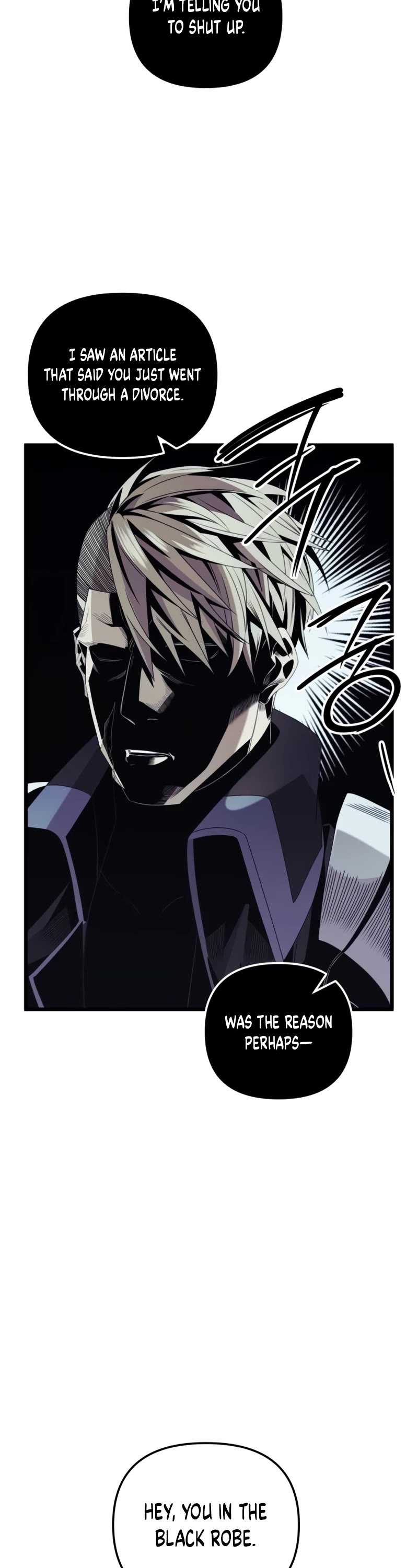 I Obtained a Mythic Item Chapter 95 page 19 - Chapter 95