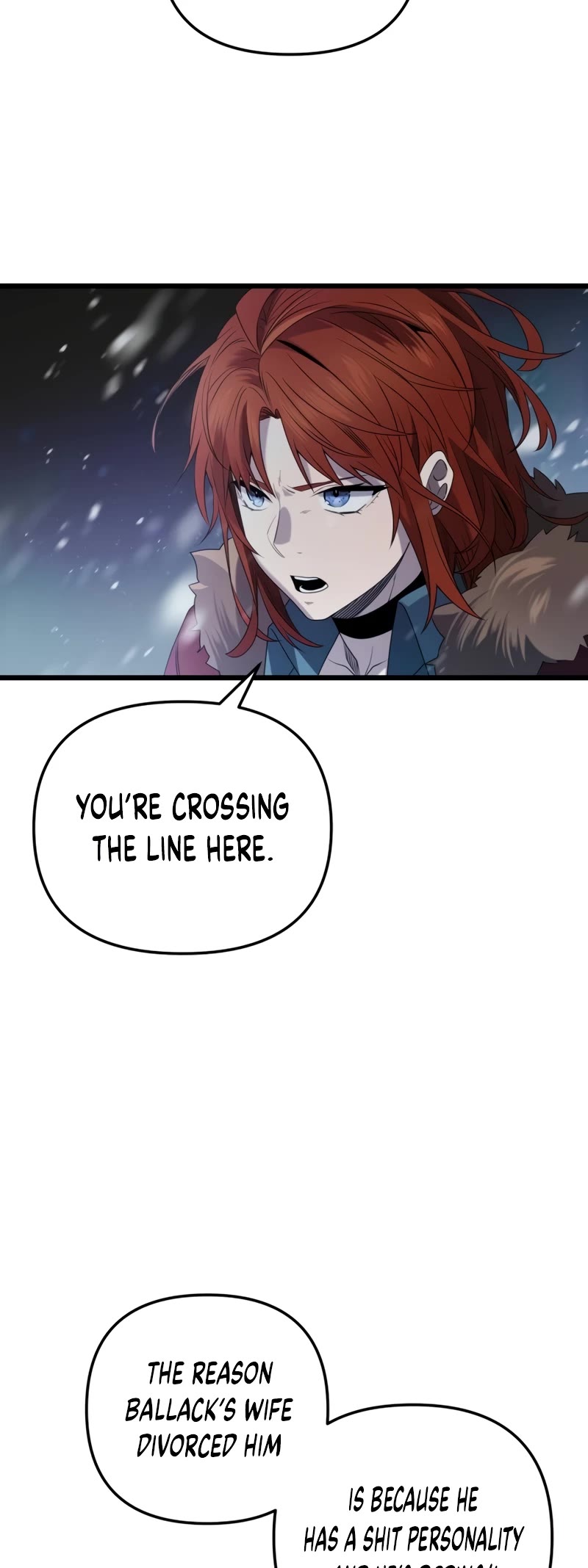 I Obtained a Mythic Item Chapter 95 page 20 - Chapter 95