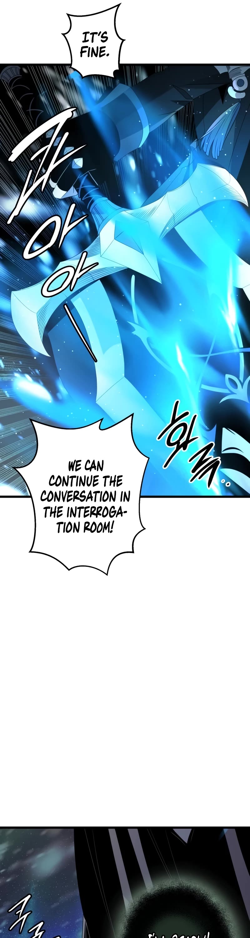 I Obtained a Mythic Item Chapter 95 page 22 - Chapter 95