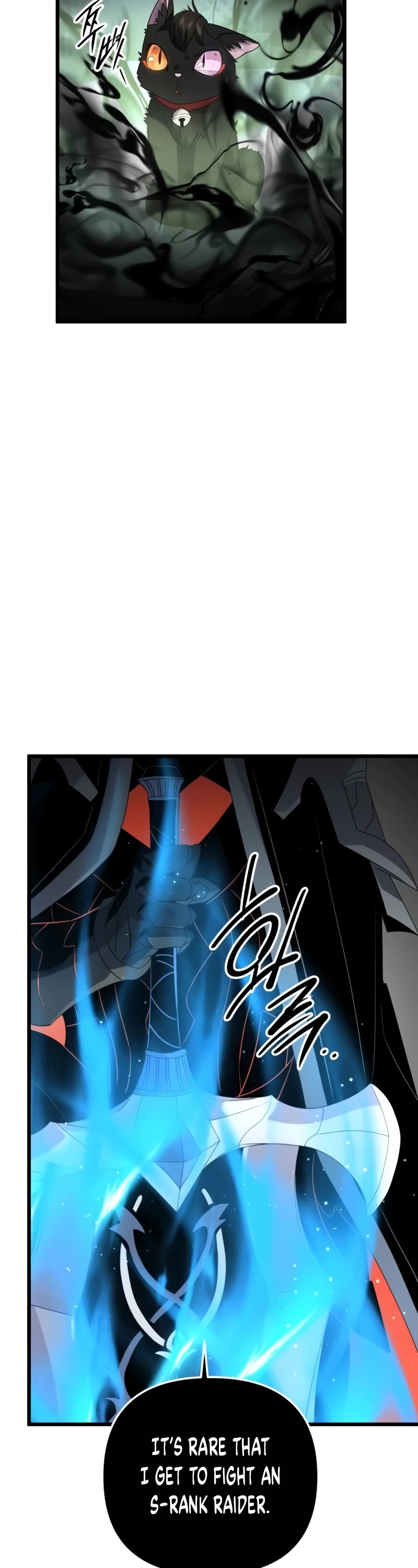 I Obtained a Mythic Item Chapter 95 page 24 - Chapter 95