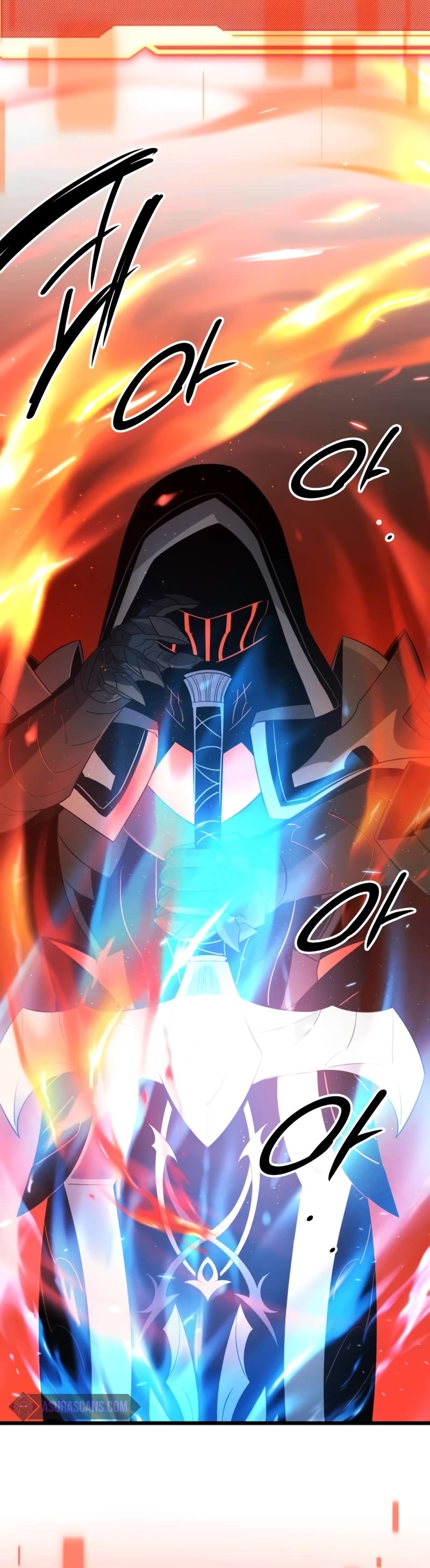 I Obtained a Mythic Item Chapter 95 page 26 - Chapter 95