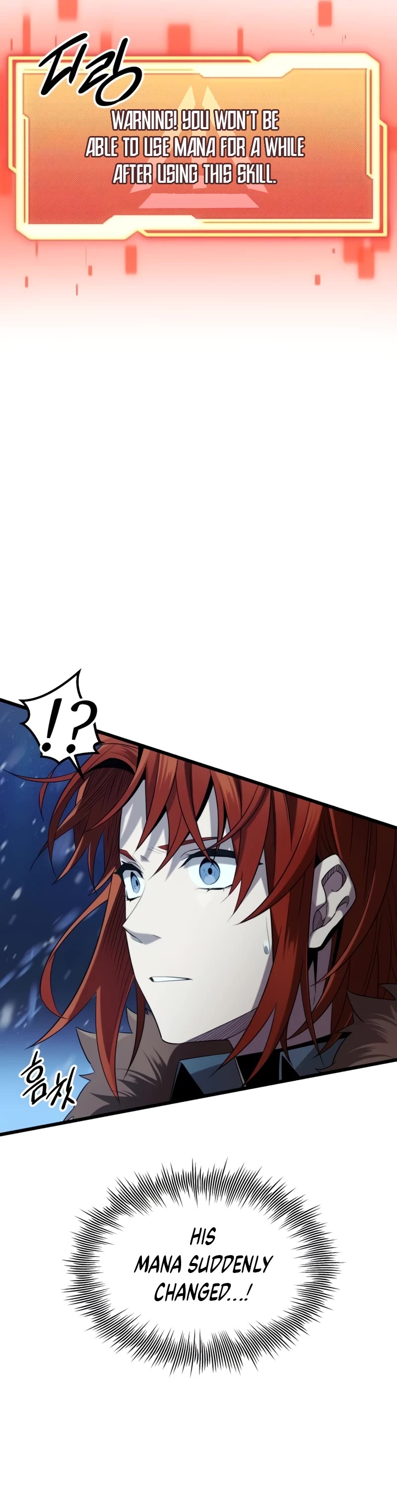 I Obtained a Mythic Item Chapter 95 page 27 - Chapter 95