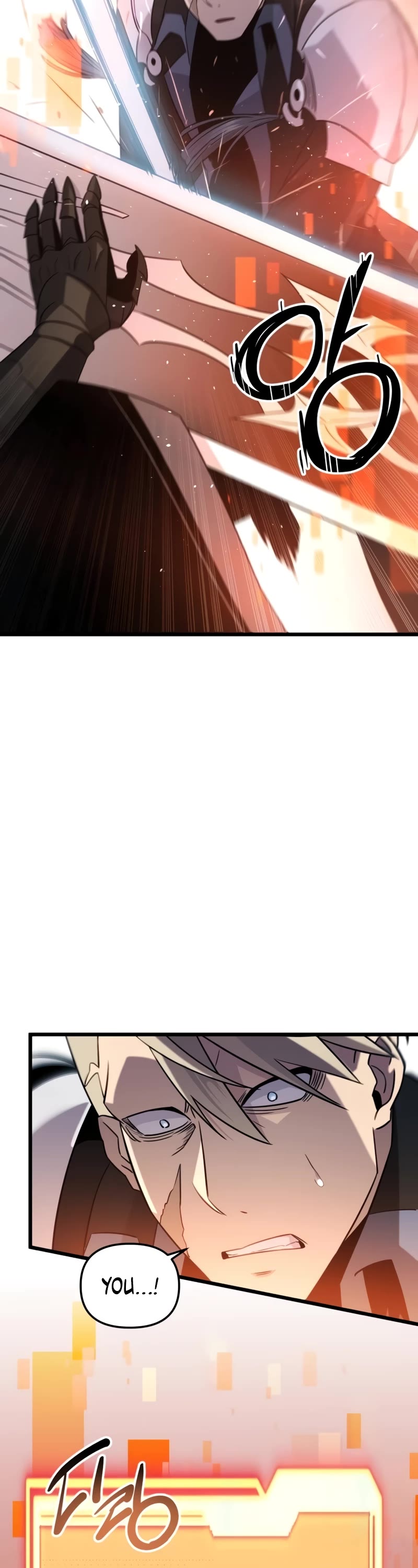 I Obtained a Mythic Item Chapter 95 page 3 - Chapter 95