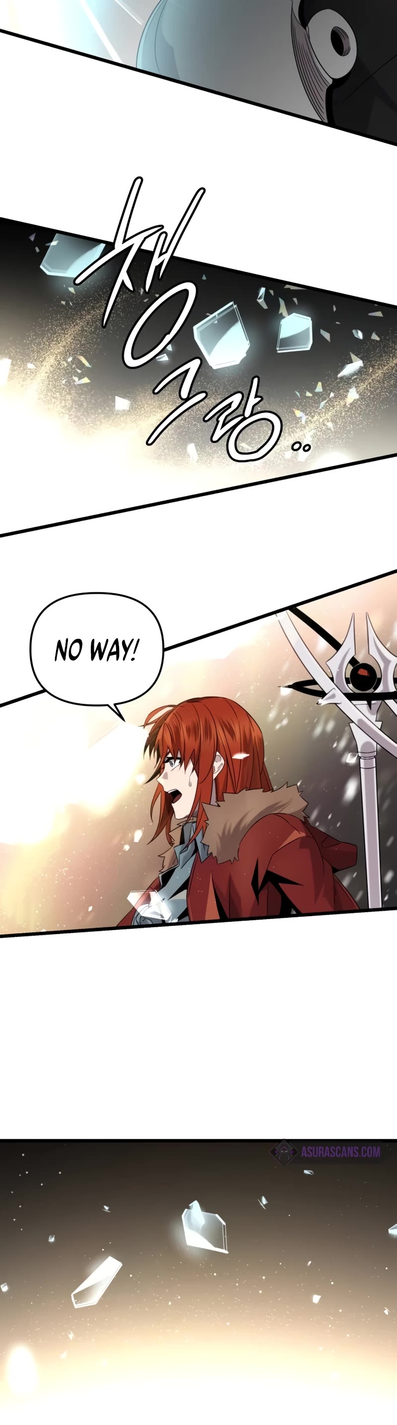 I Obtained a Mythic Item Chapter 95 page 31 - Chapter 95