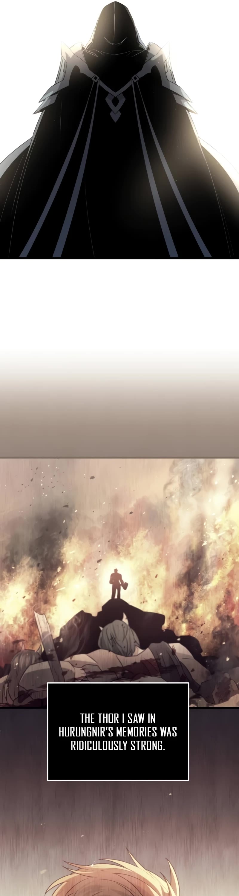 I Obtained a Mythic Item Chapter 95 page 32 - Chapter 95