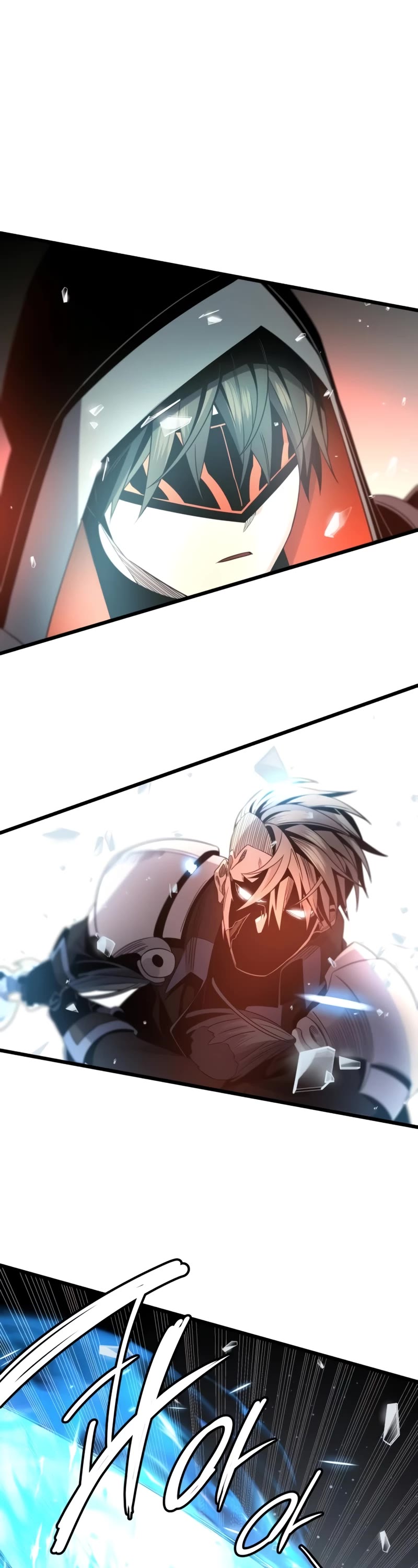 I Obtained a Mythic Item Chapter 95 page 34 - Chapter 95