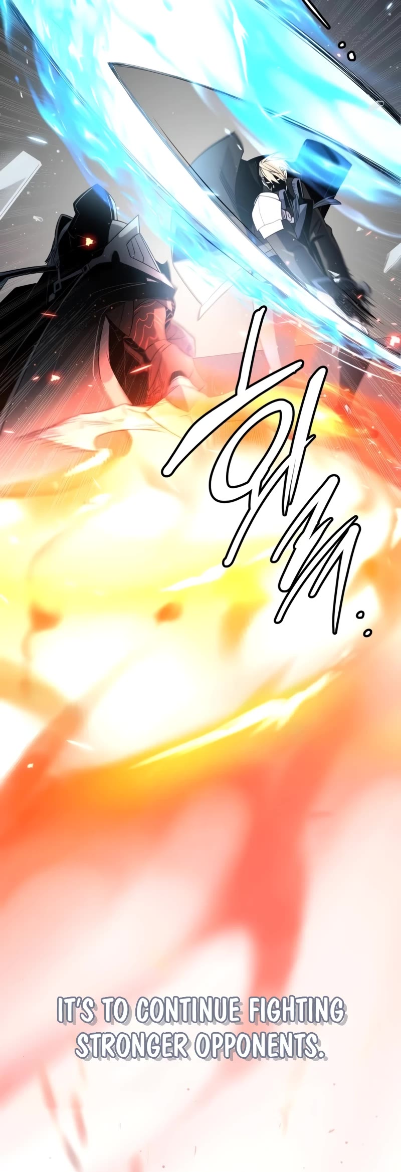 I Obtained a Mythic Item Chapter 95 page 35 - Chapter 95