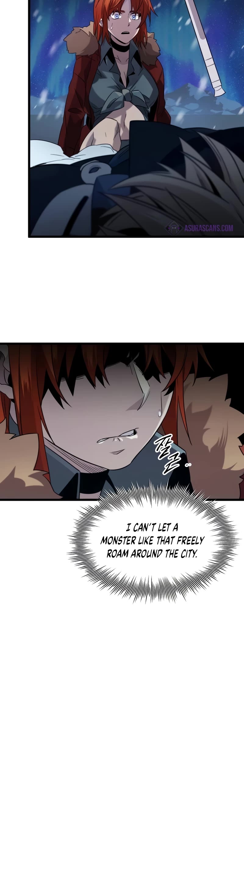I Obtained a Mythic Item Chapter 95 page 41 - Chapter 95
